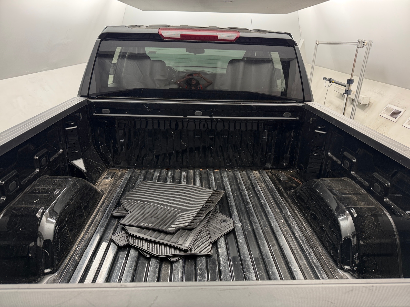 Thumbnail: 2026 Chevrolet Silverado 1500 - 7