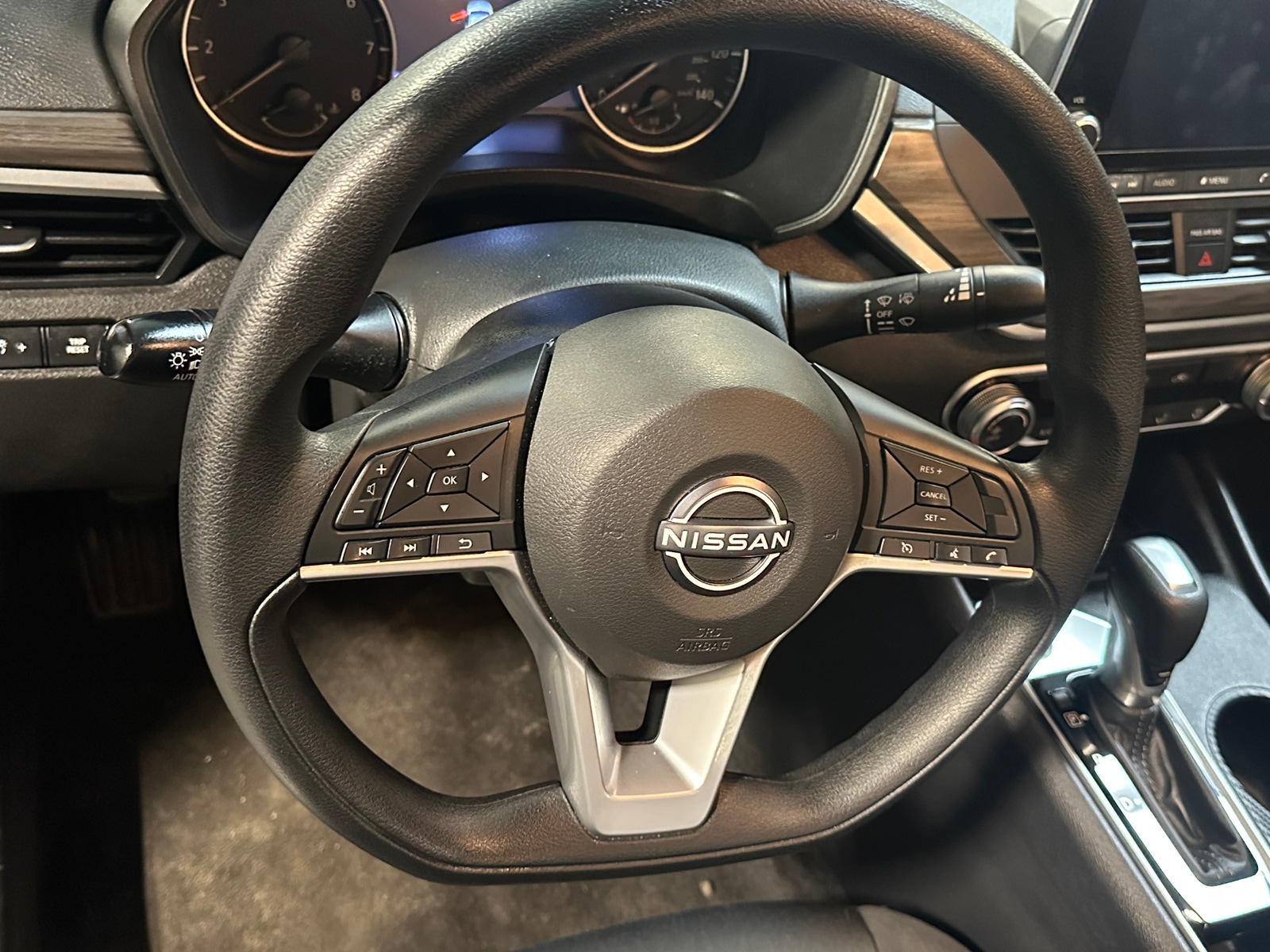 Thumbnail: 2025 Nissan Altima - 5