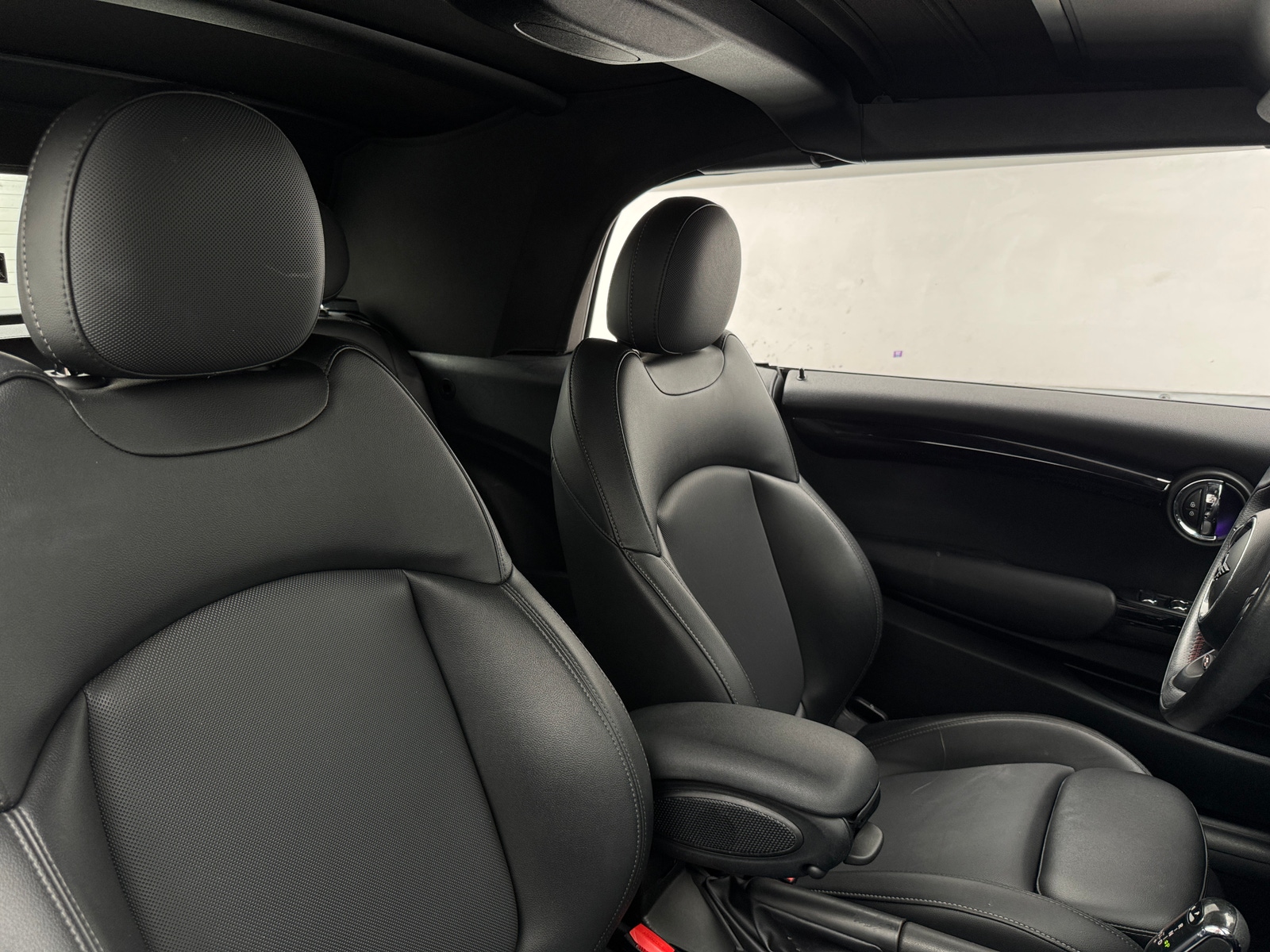 Thumbnail: 2021 MINI Cooper Convertible - 2