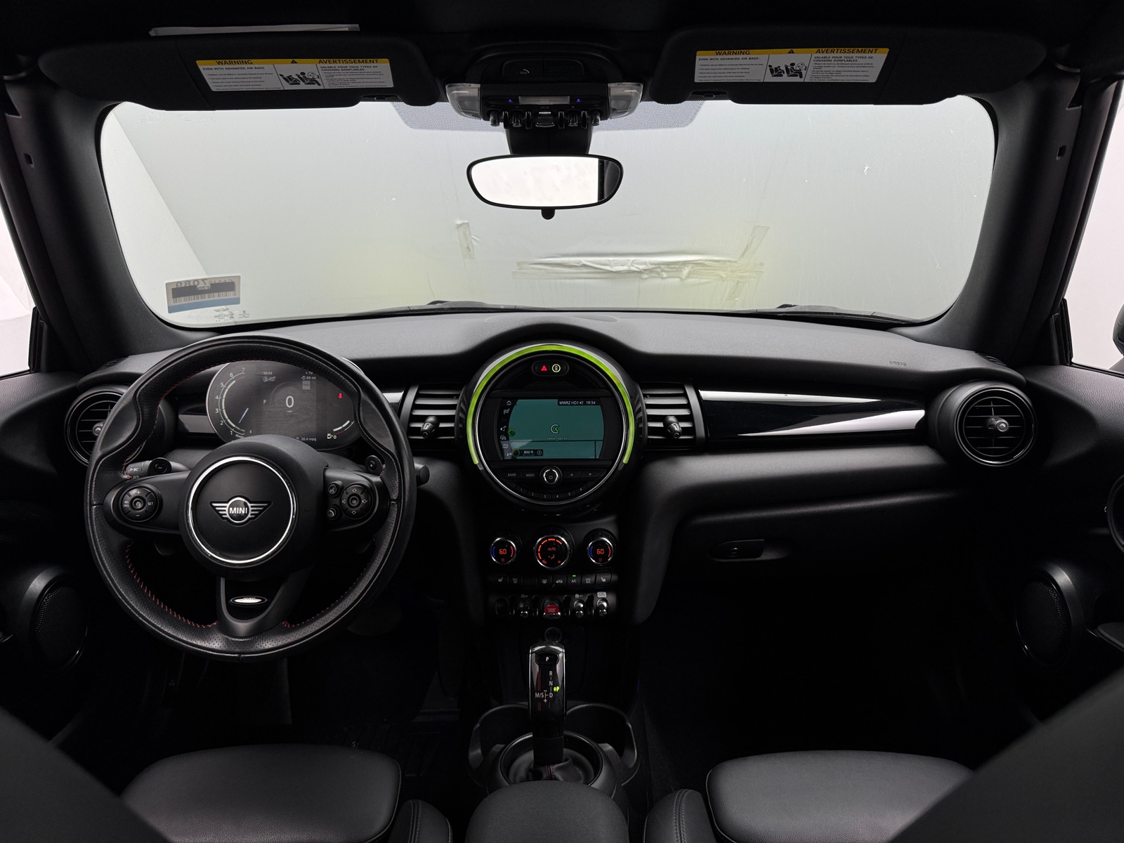 Thumbnail: 2021 MINI Cooper Convertible - 3