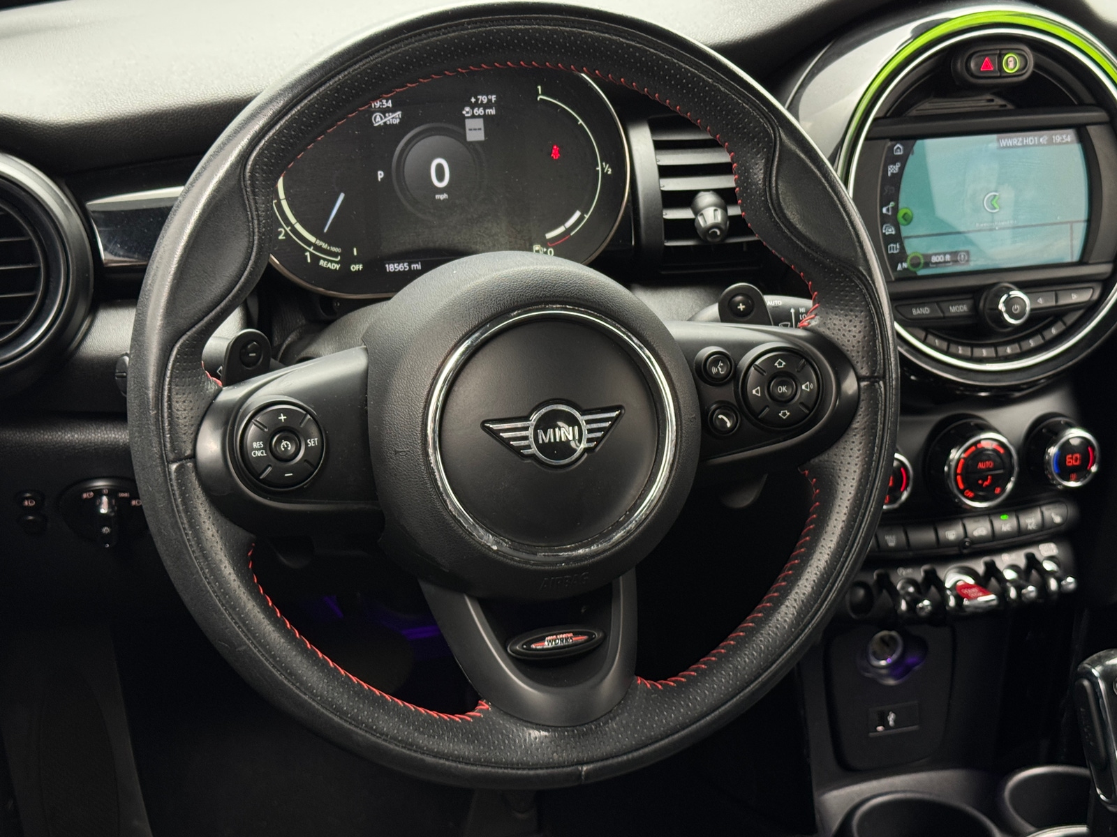 Thumbnail: 2021 MINI Cooper Convertible - 5