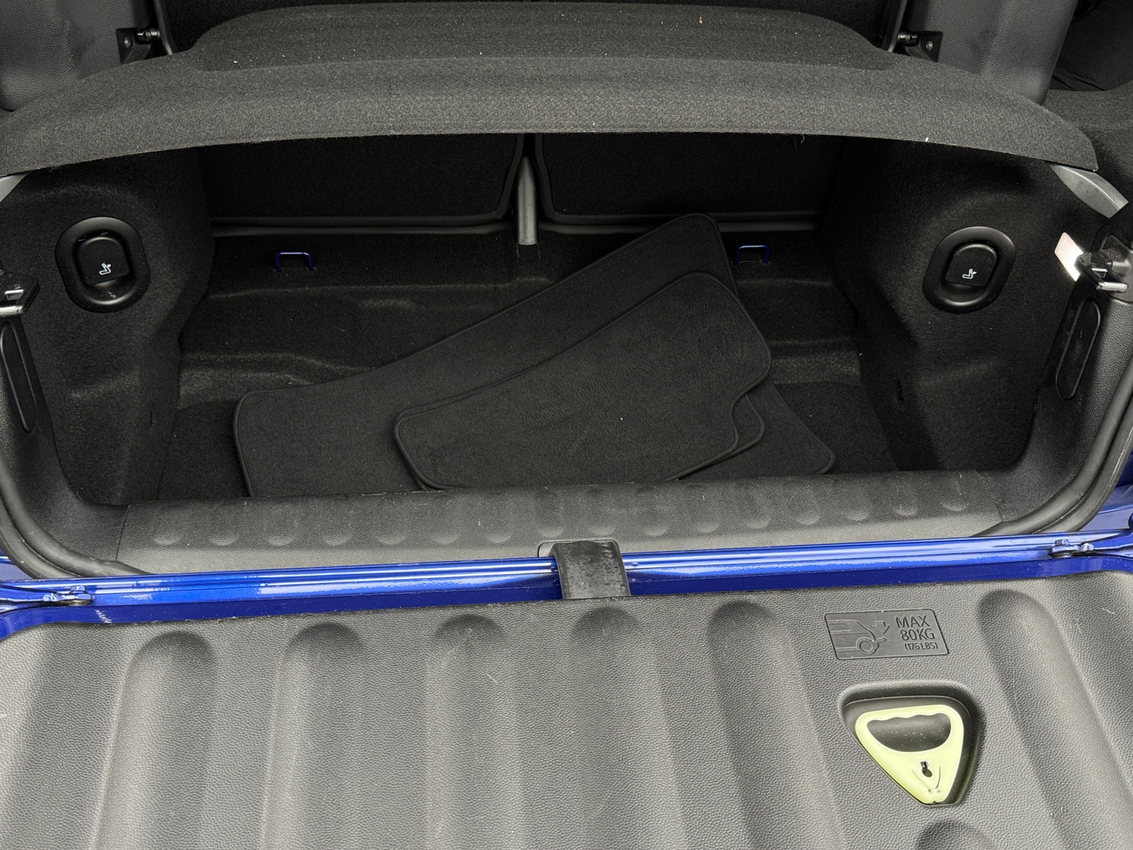 Thumbnail: 2021 MINI Cooper Convertible - 7