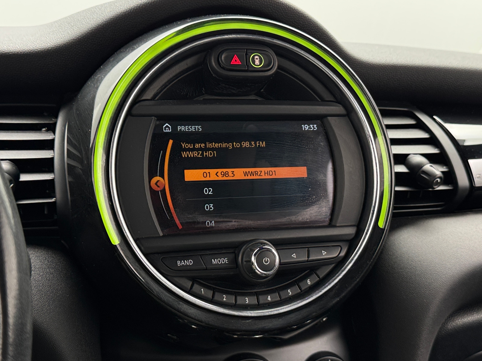 Thumbnail: 2021 MINI Cooper Convertible - 4