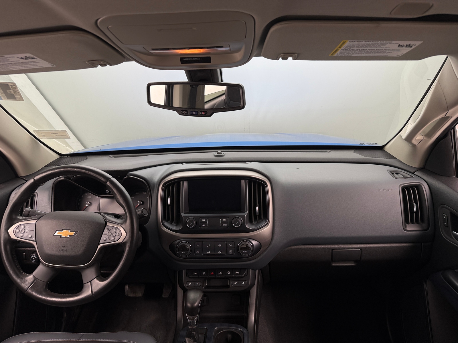 Thumbnail: 2022 Chevrolet Colorado - 2