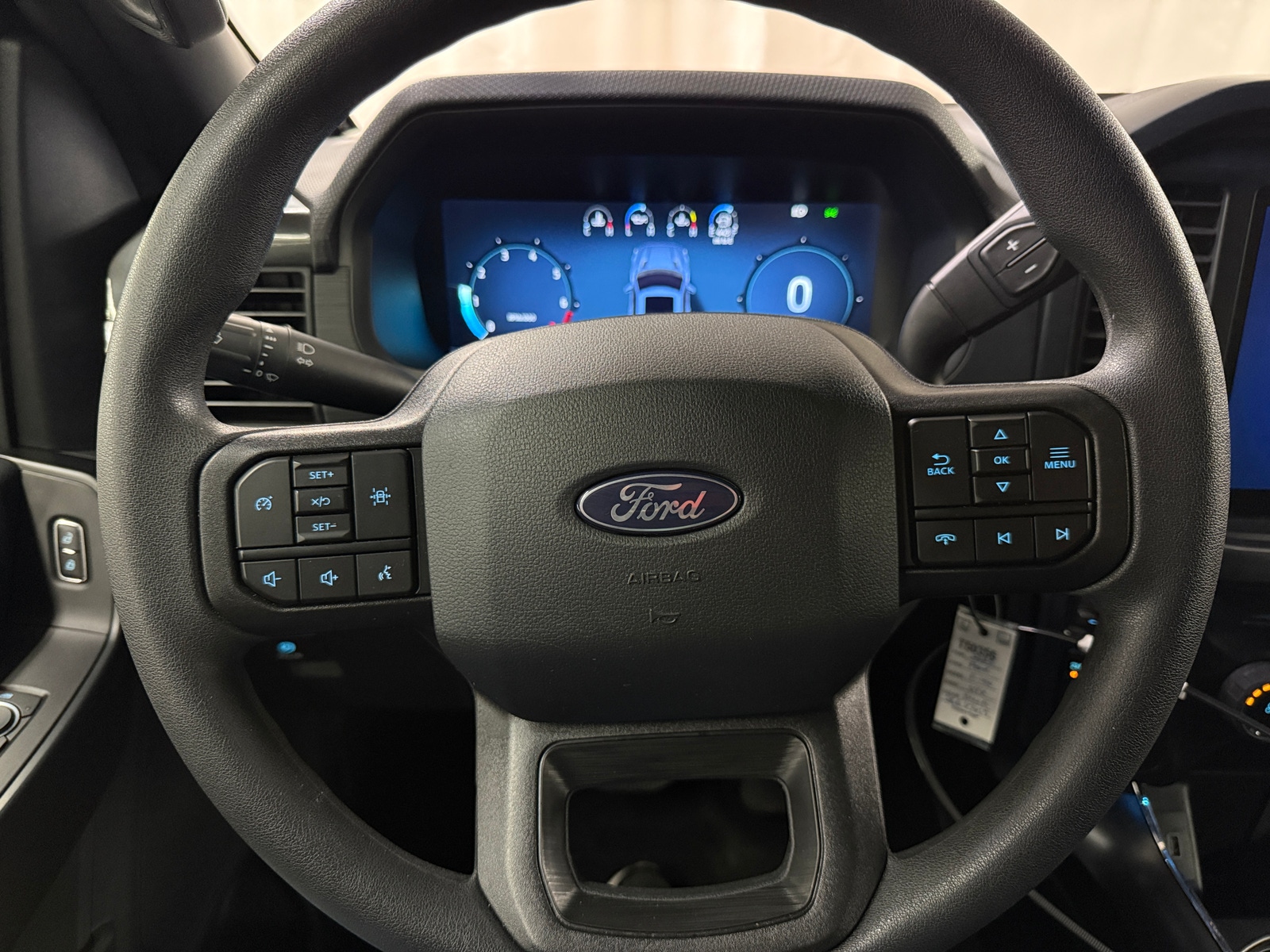 Thumbnail: 2025 Ford Econoline - 5