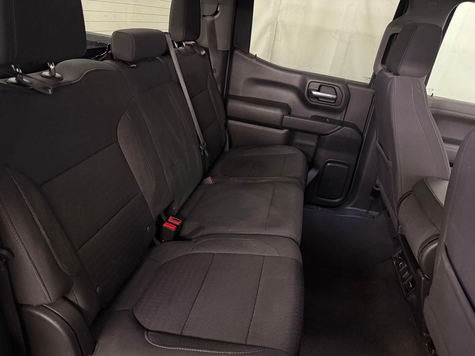 Thumbnail: 2022 Chevrolet Silverado 1500 - 6