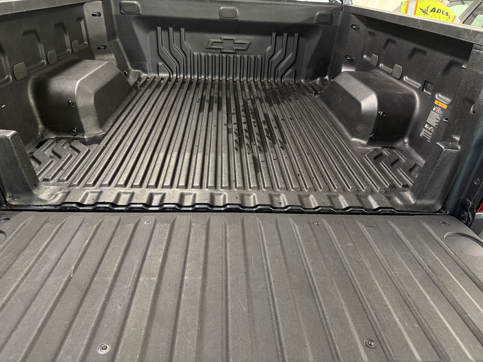 Thumbnail: 2022 Chevrolet Silverado 1500 - 7