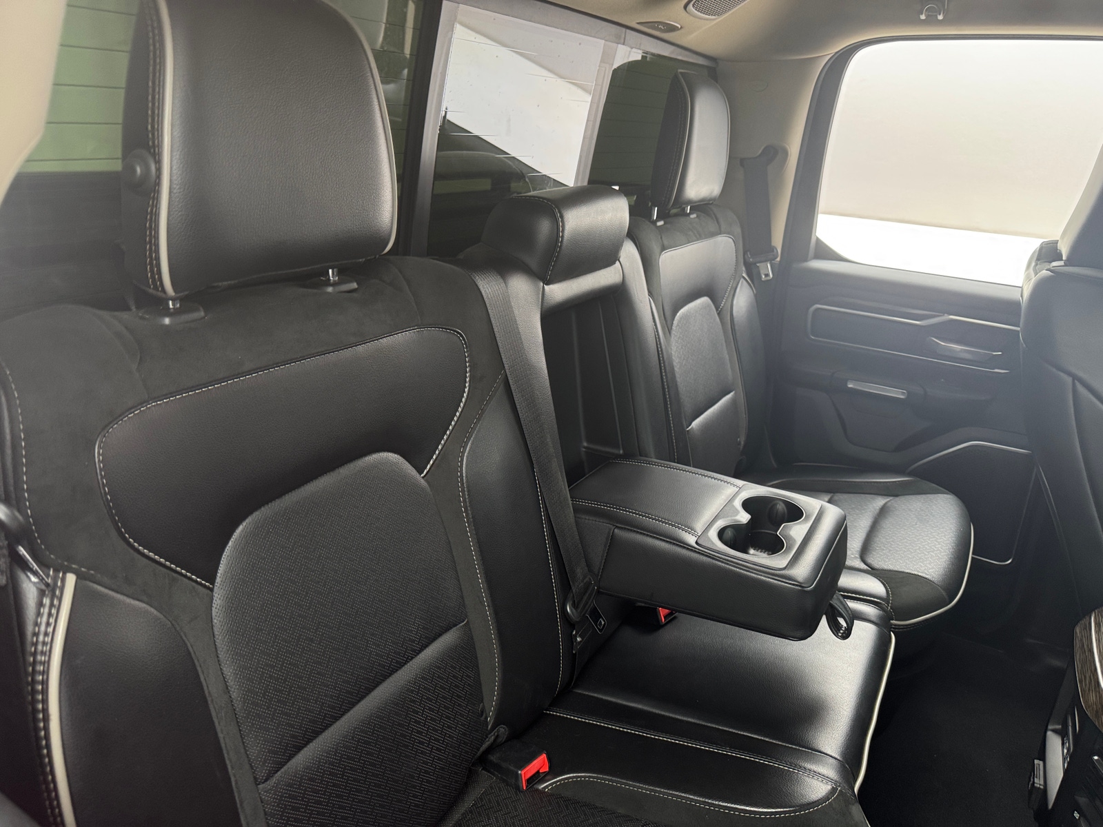 Thumbnail: 2019 RAM 1500 - 5