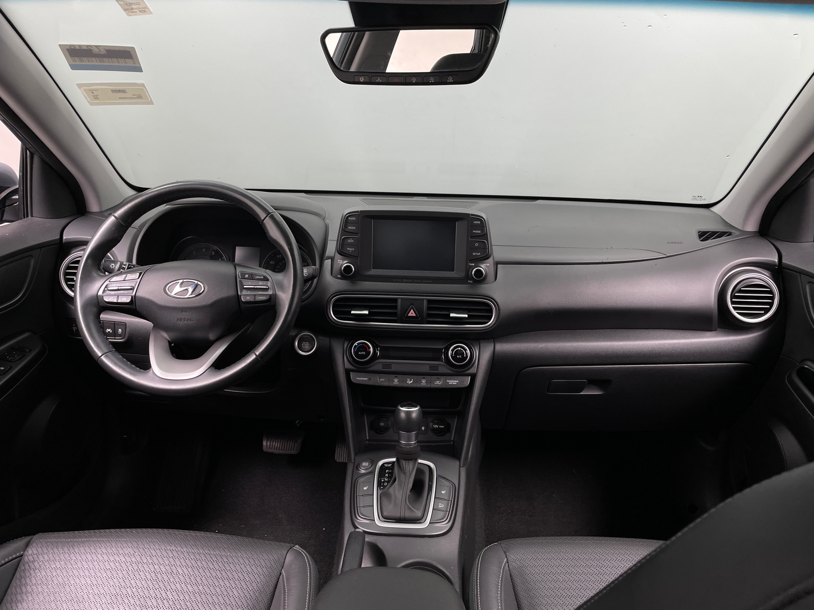 Thumbnail: 2020 Hyundai Kona - 2