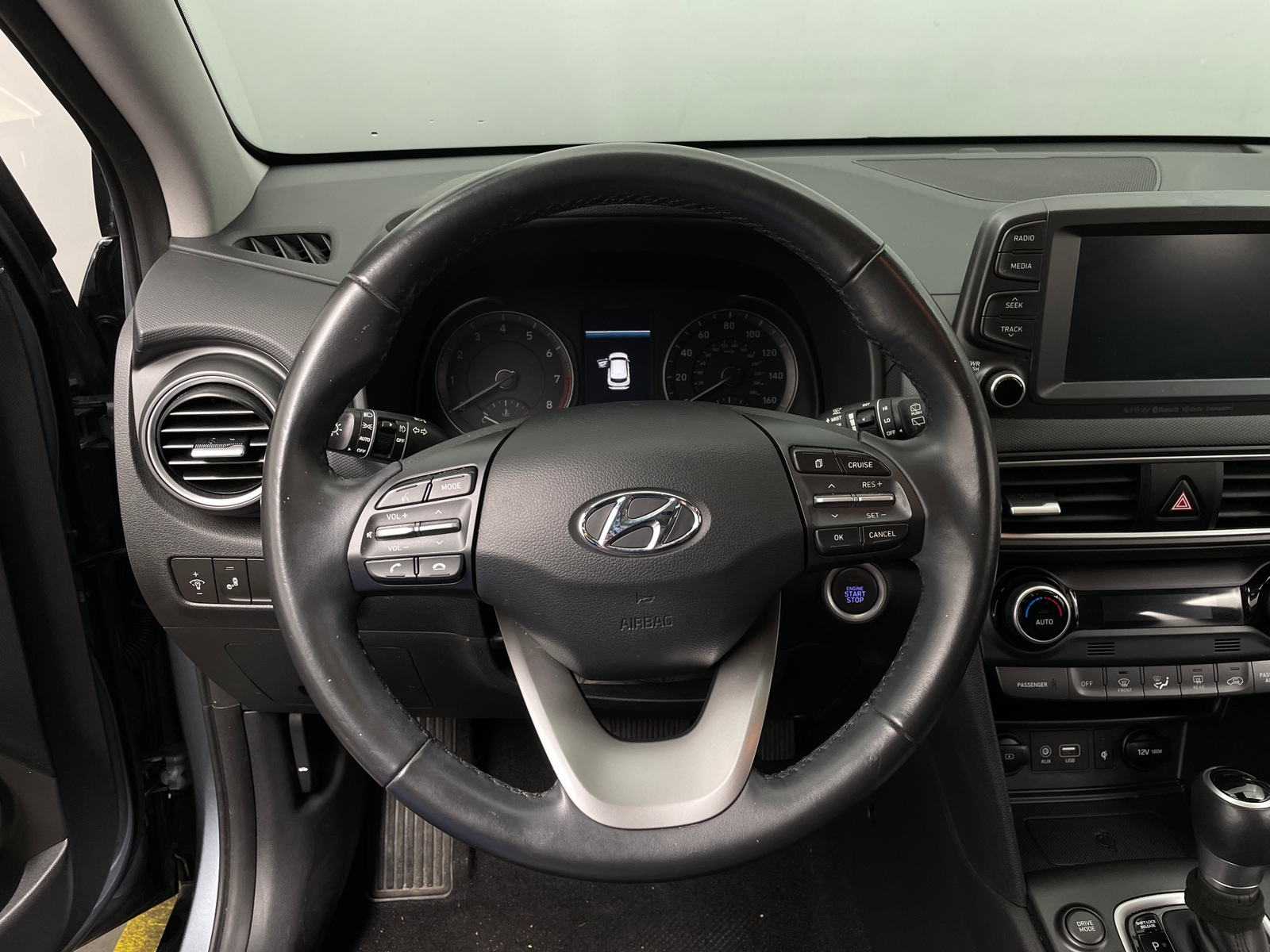 Thumbnail: 2020 Hyundai Kona - 4