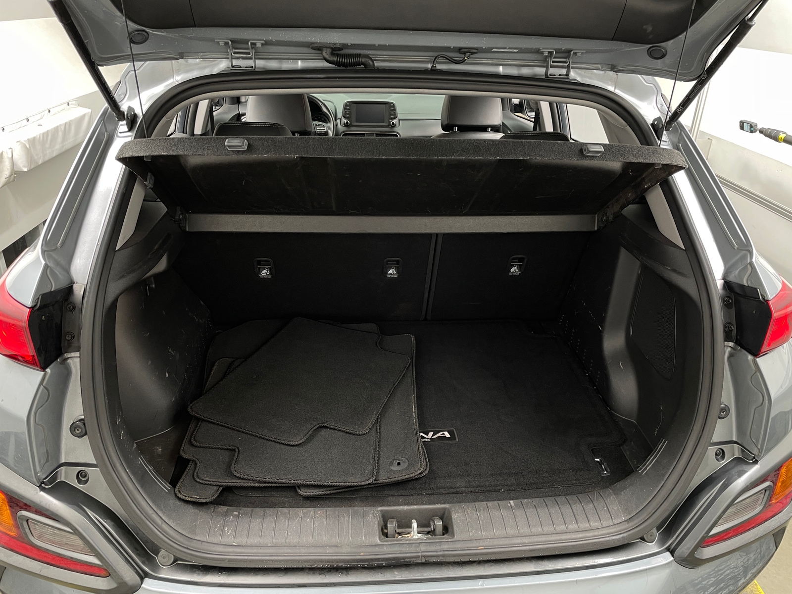 Thumbnail: 2020 Hyundai Kona - 6