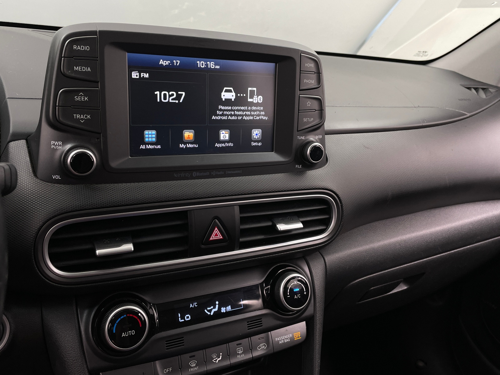 Thumbnail: 2020 Hyundai Kona - 3