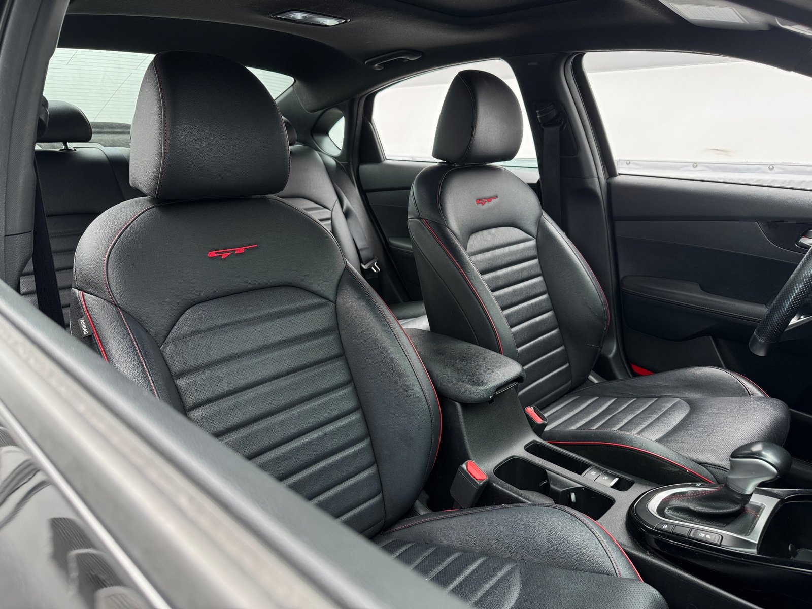 Thumbnail: 2023 Kia Forte - 2