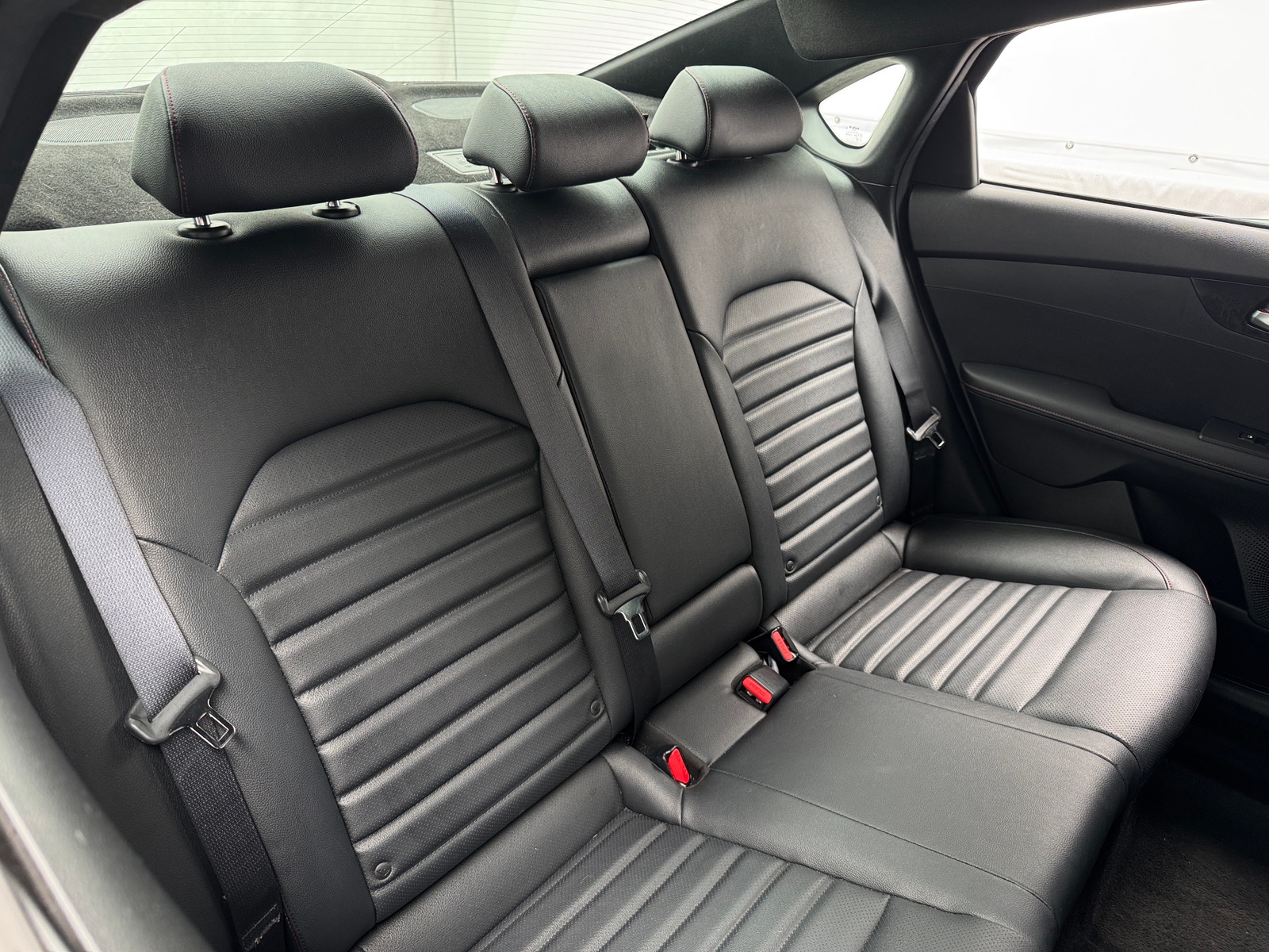 Thumbnail: 2023 Kia Forte - 6