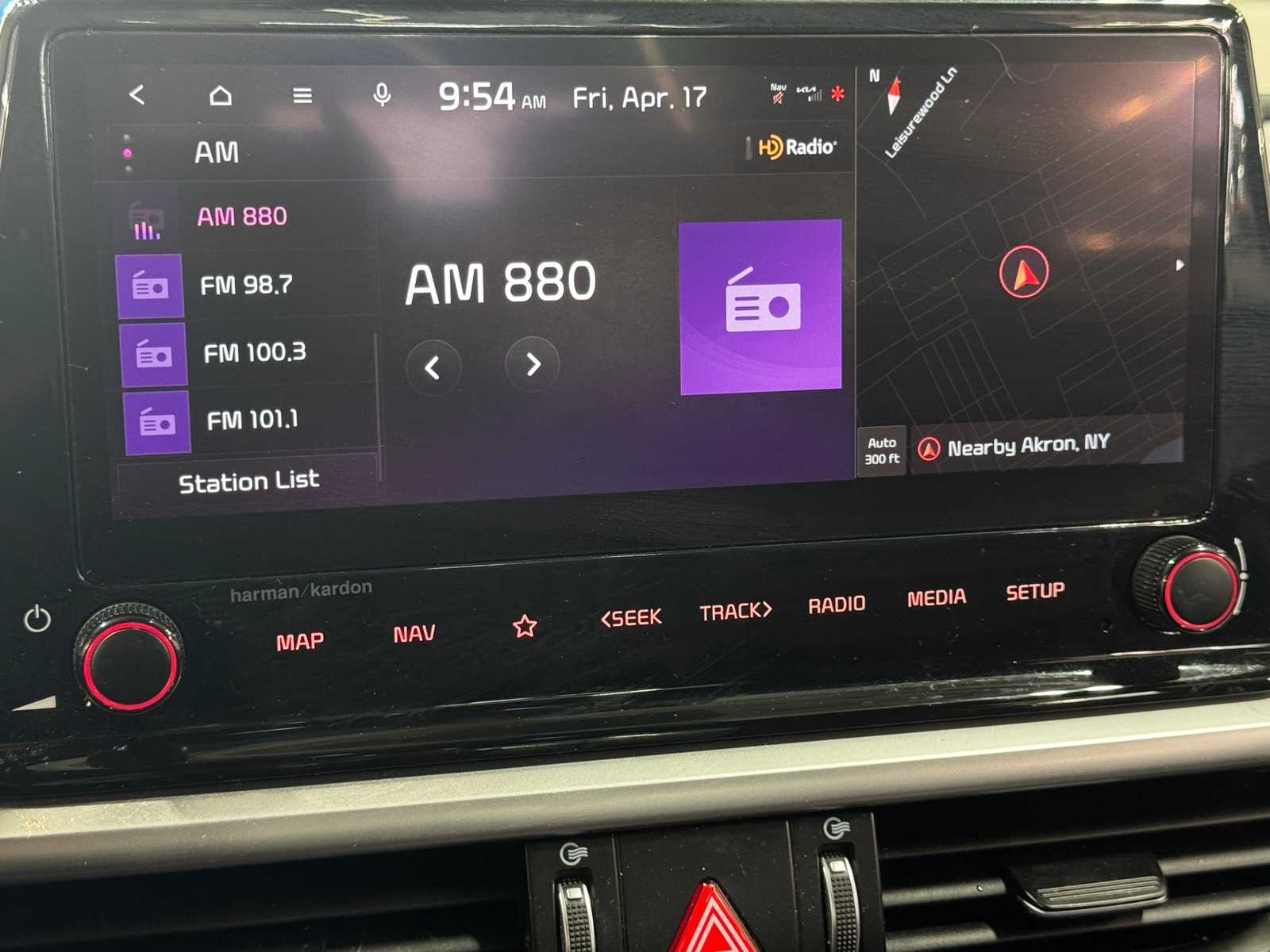 Thumbnail: 2023 Kia Forte - 4