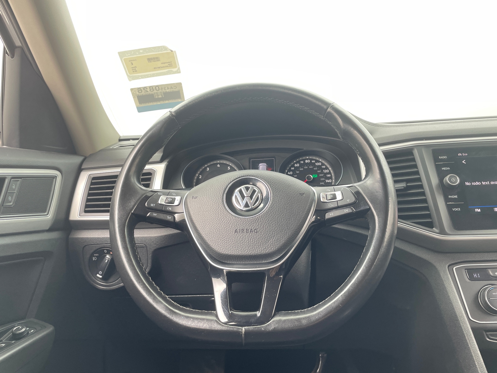 Thumbnail: 2018 Volkswagen Atlas - 4