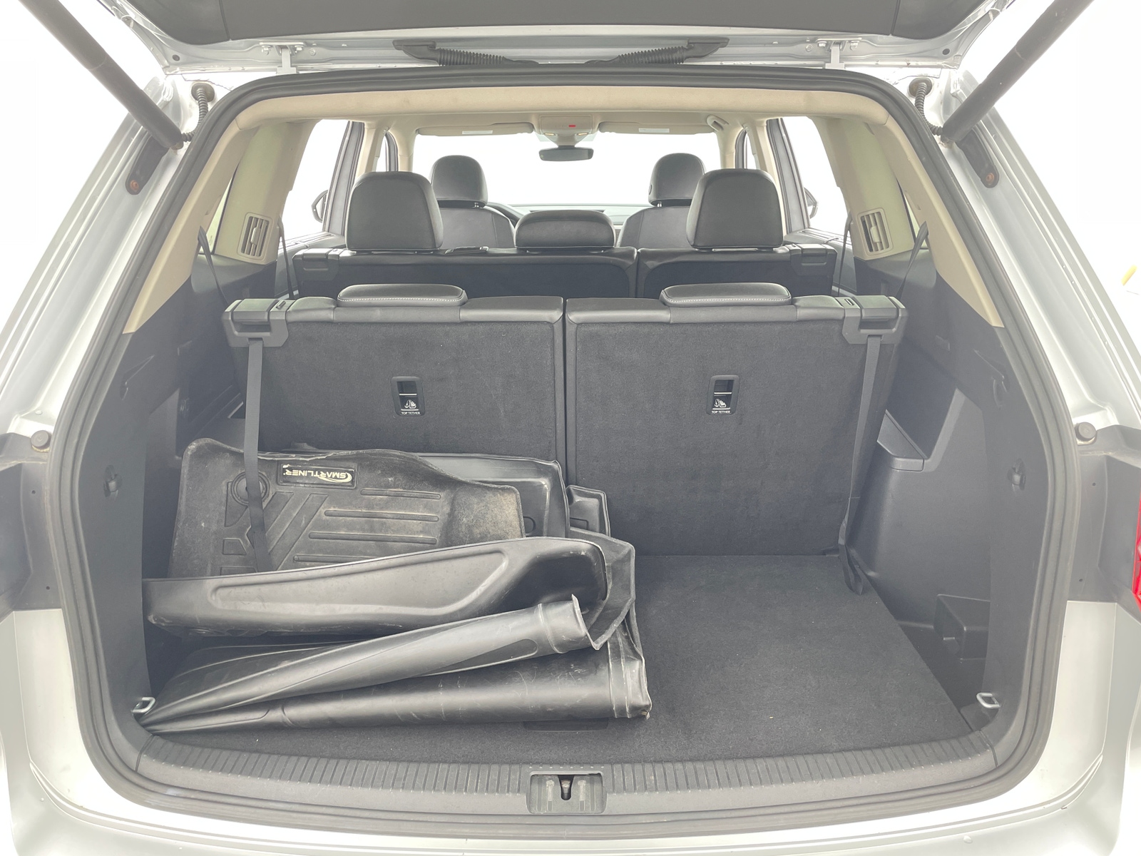 Thumbnail: 2018 Volkswagen Atlas - 6