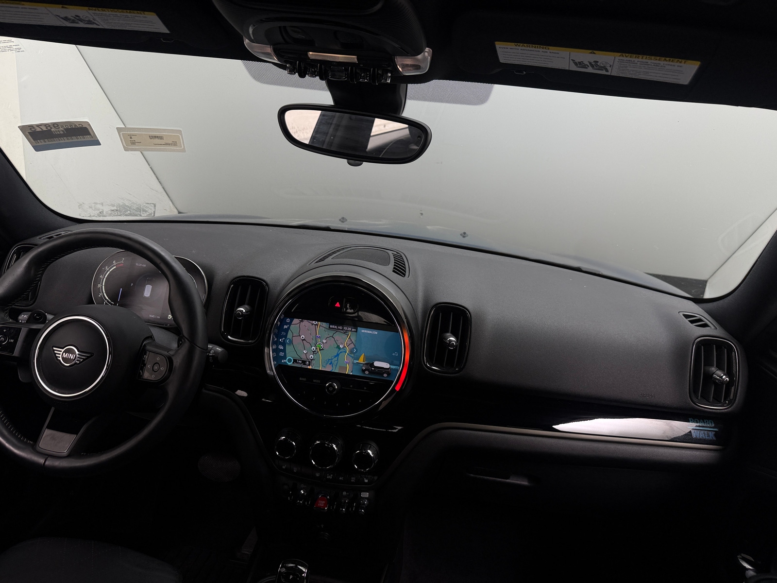 Thumbnail: 2022 MINI Cooper Countryman - 2