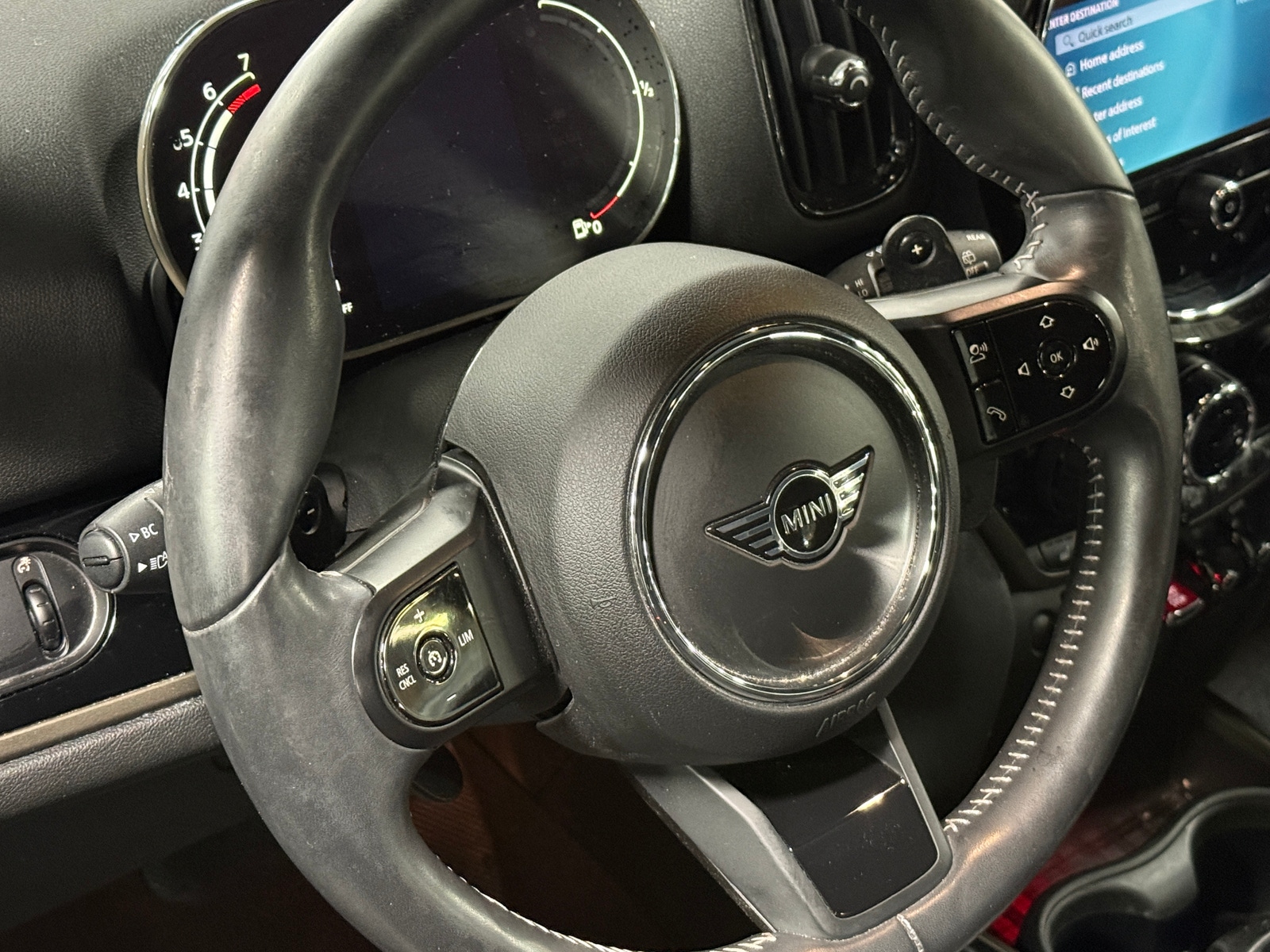 Thumbnail: 2022 MINI Cooper Countryman - 4