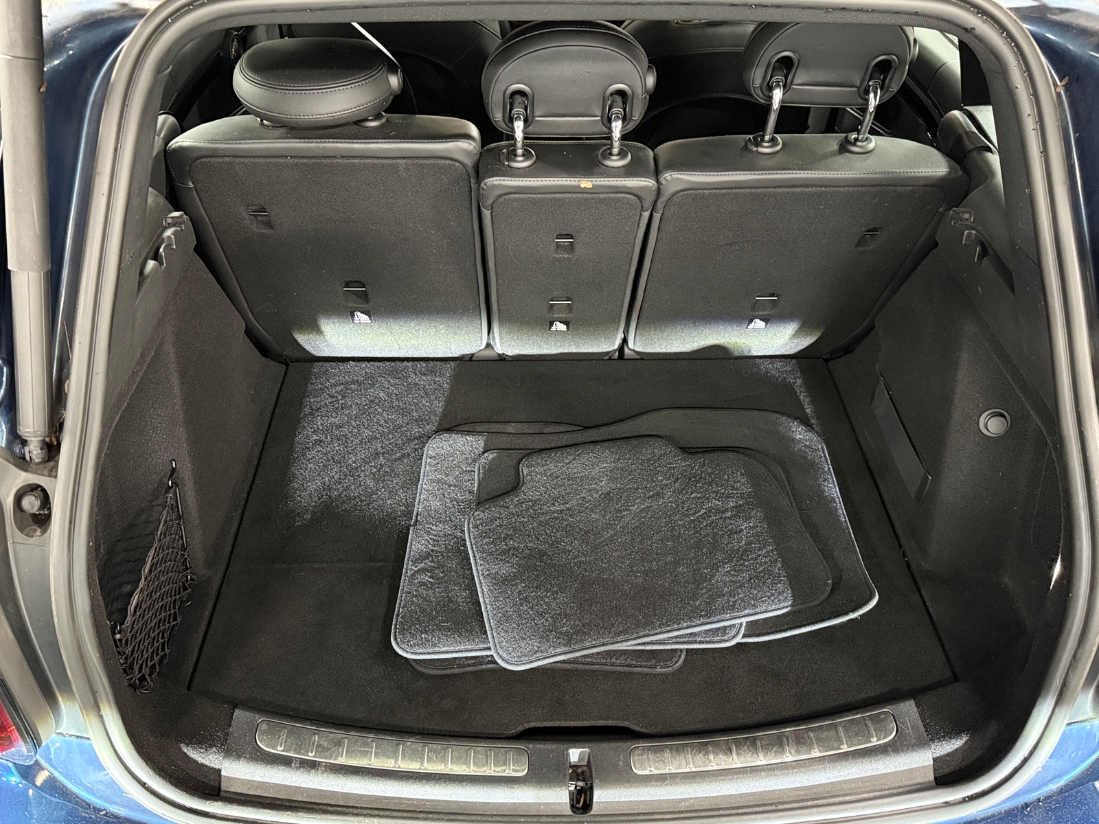 Thumbnail: 2022 MINI Cooper Countryman - 6