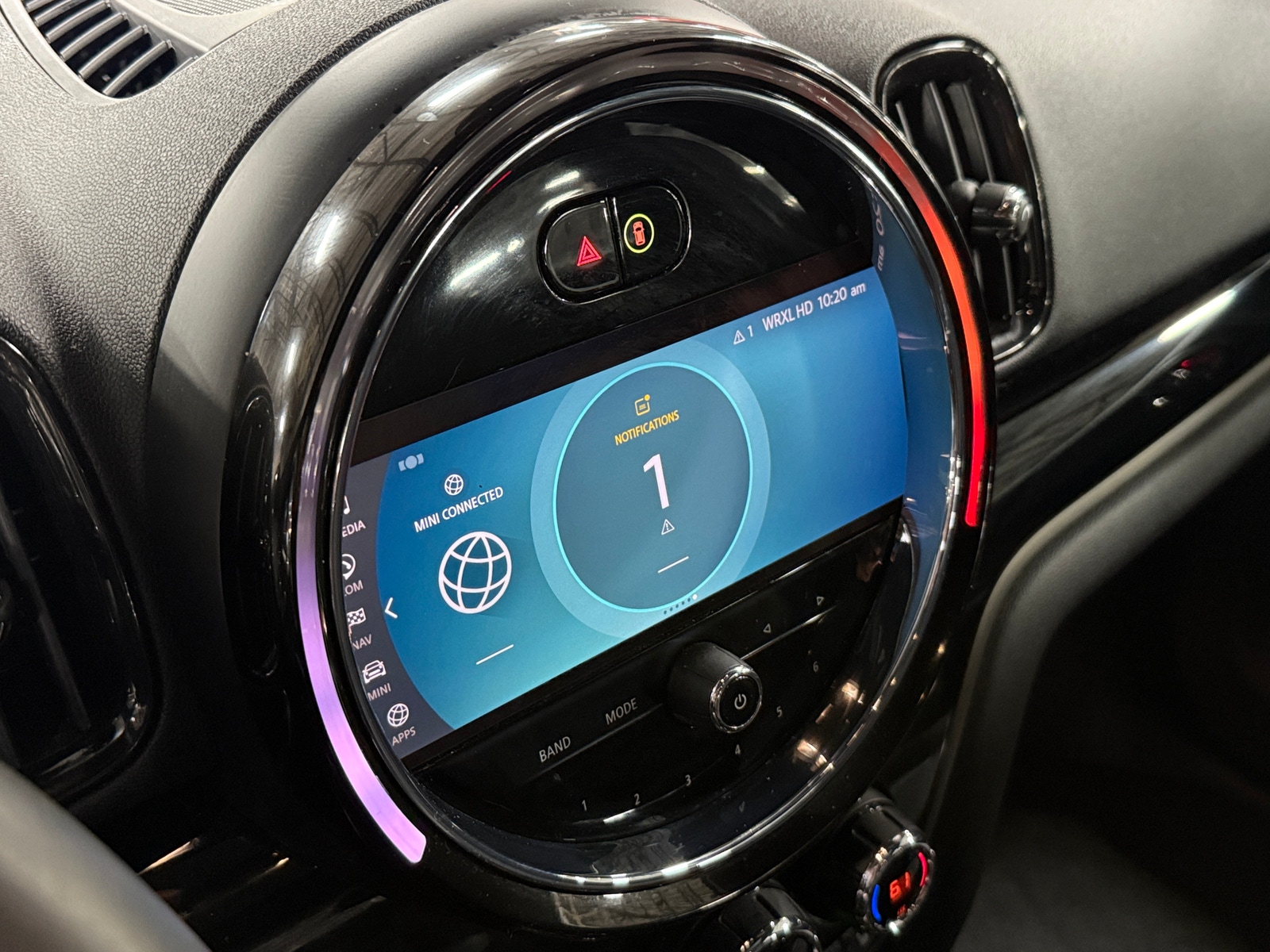 Thumbnail: 2022 MINI Cooper Countryman - 3