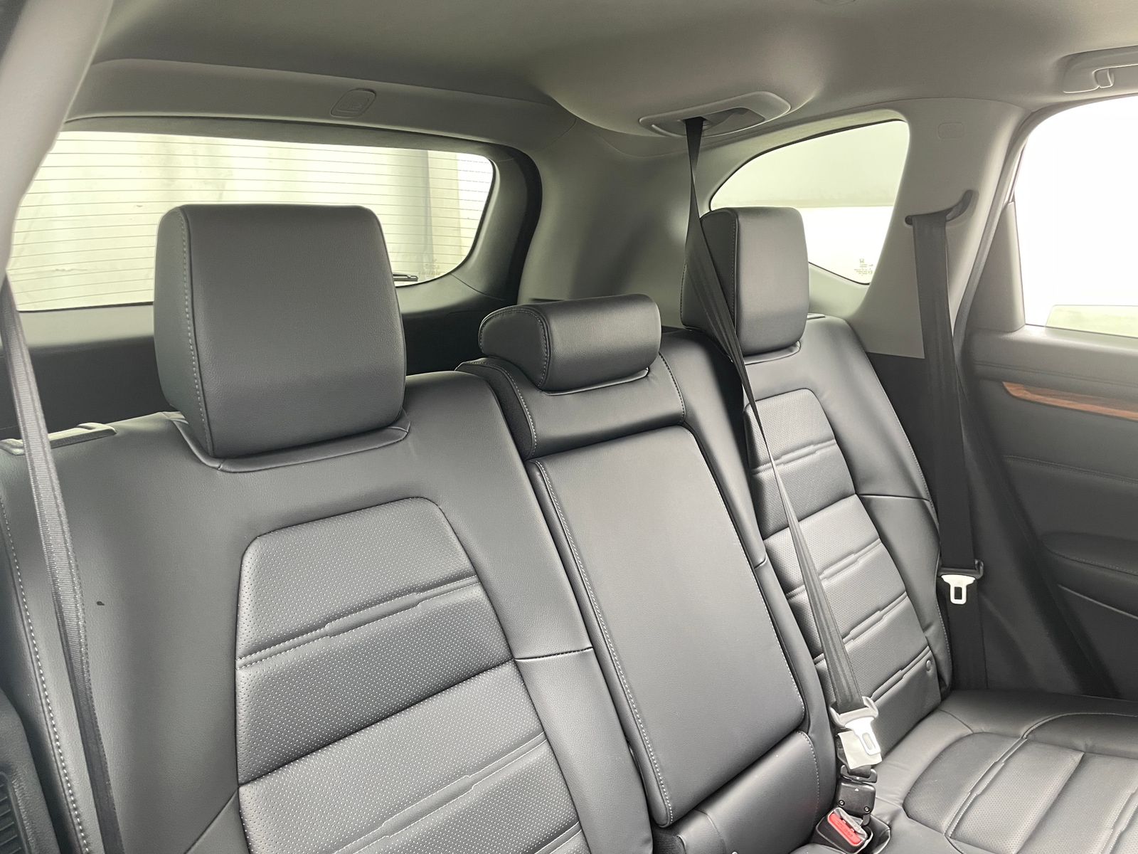 Thumbnail: 2020 Honda CR-V - 5