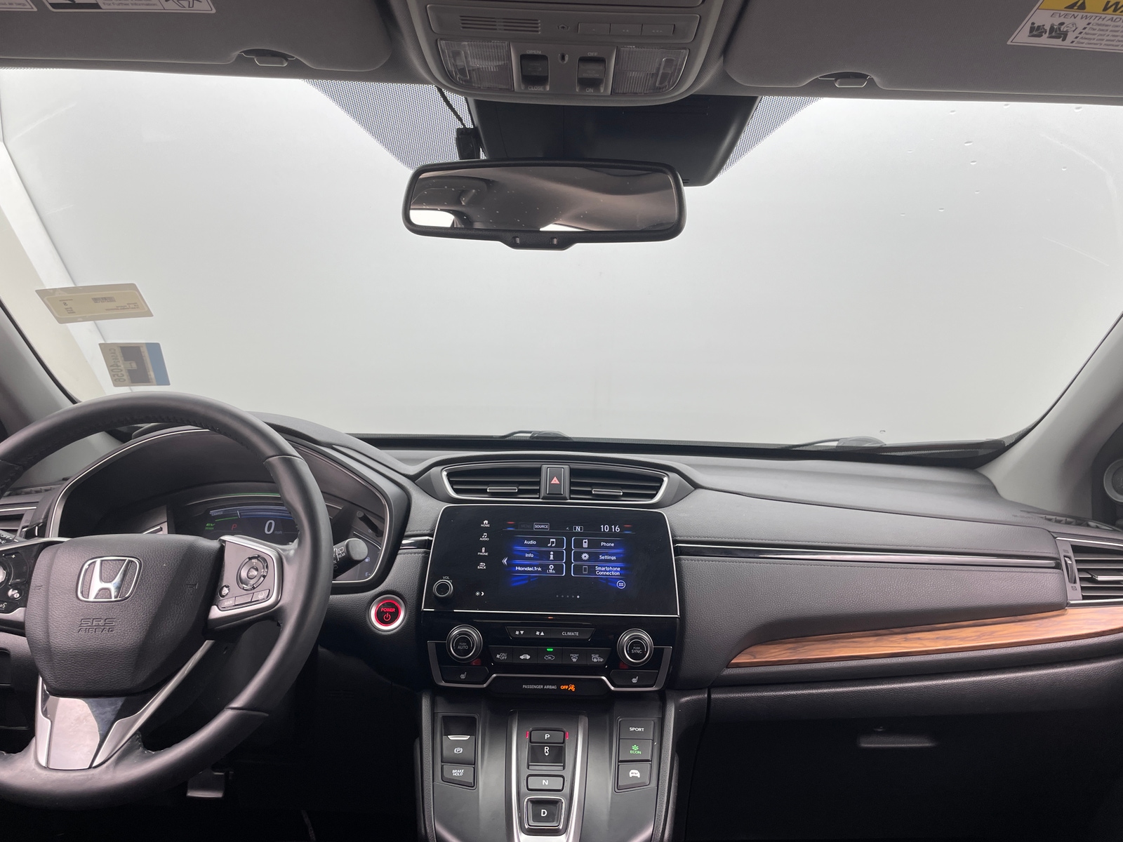 Thumbnail: 2020 Honda CR-V - 2
