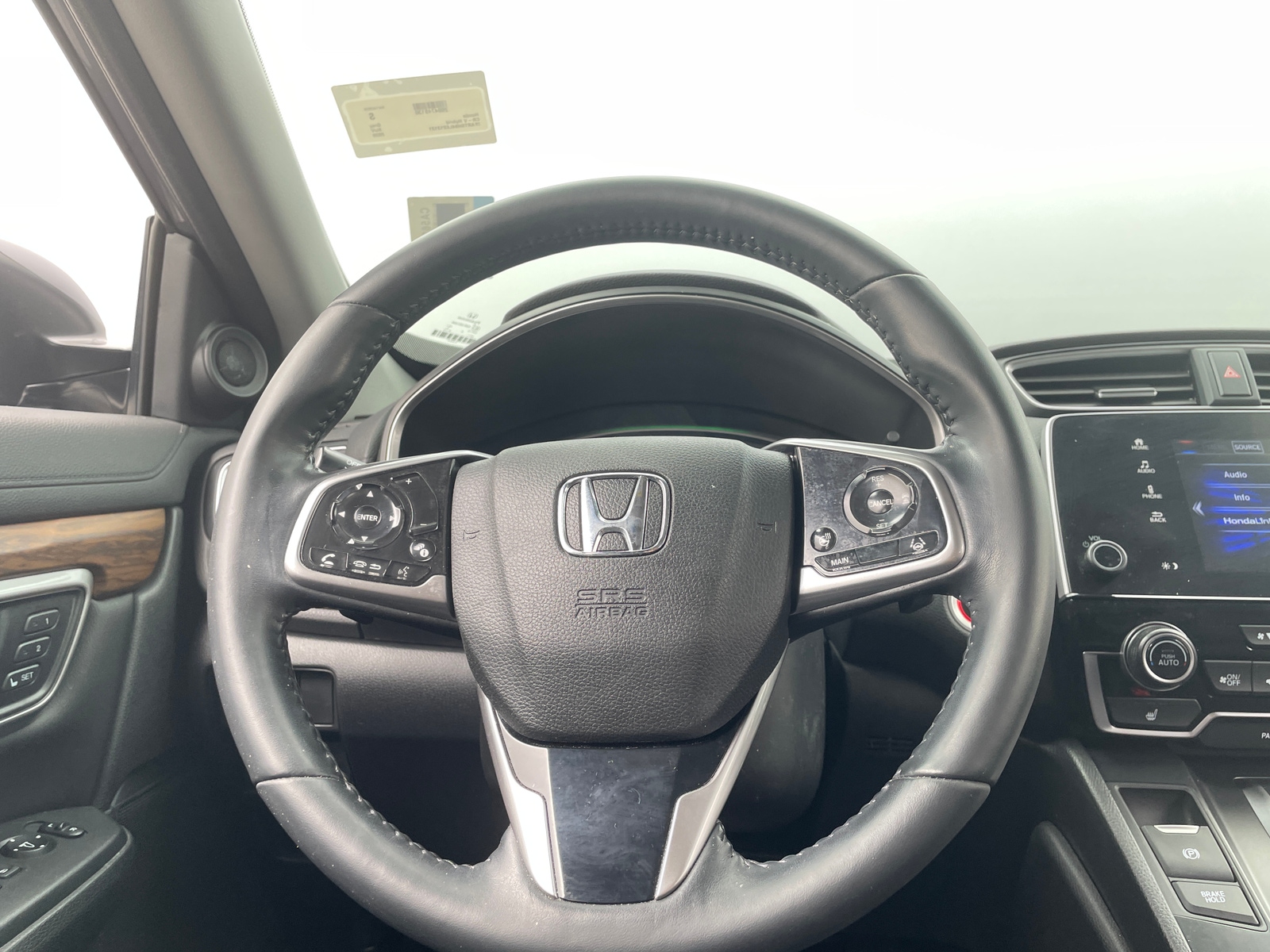 Thumbnail: 2020 Honda CR-V - 4