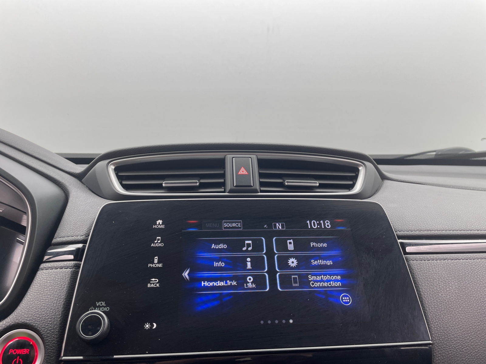 Thumbnail: 2020 Honda CR-V - 3