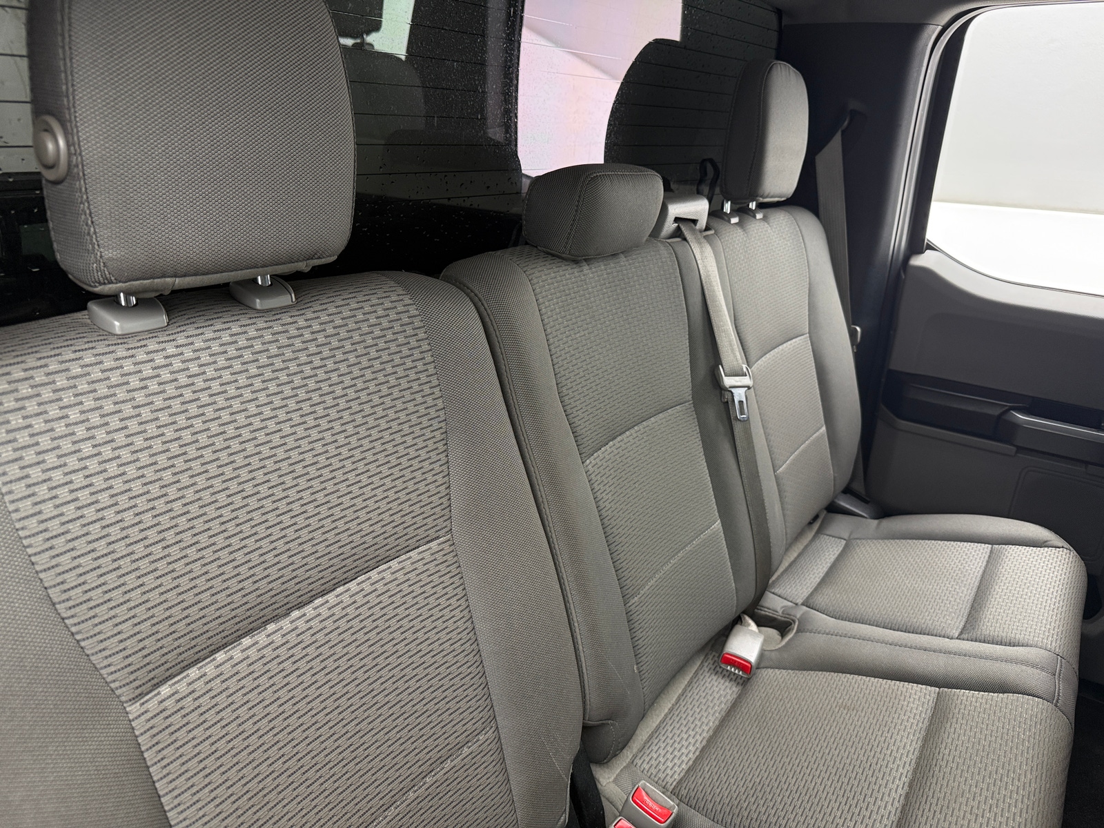 Thumbnail: 2016 Ford Econoline - 6