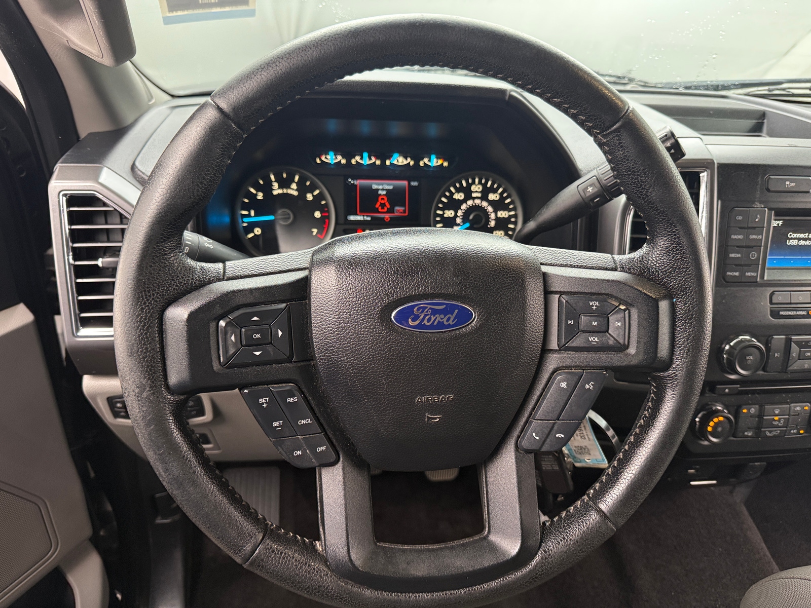 Thumbnail: 2016 Ford Econoline - 5