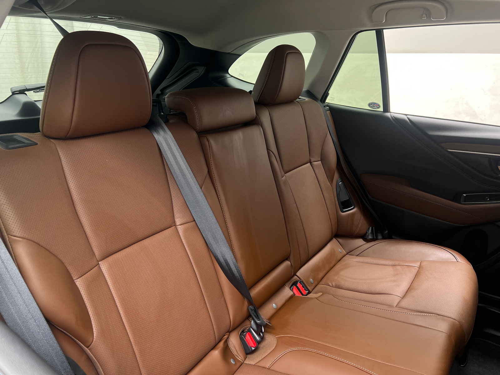 Thumbnail: 2025 Subaru Outback - 5