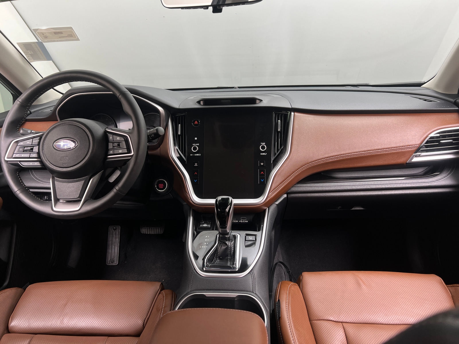 Thumbnail: 2025 Subaru Outback - 2