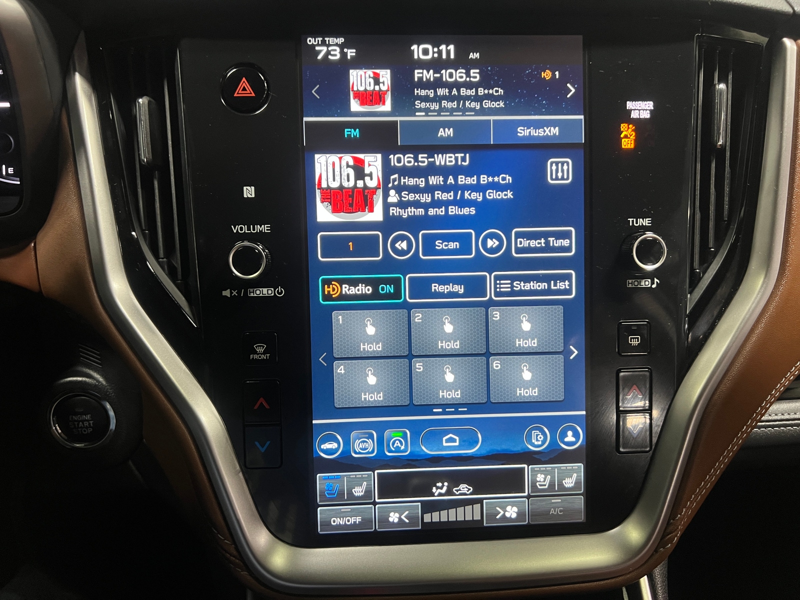 Thumbnail: 2025 Subaru Outback - 3