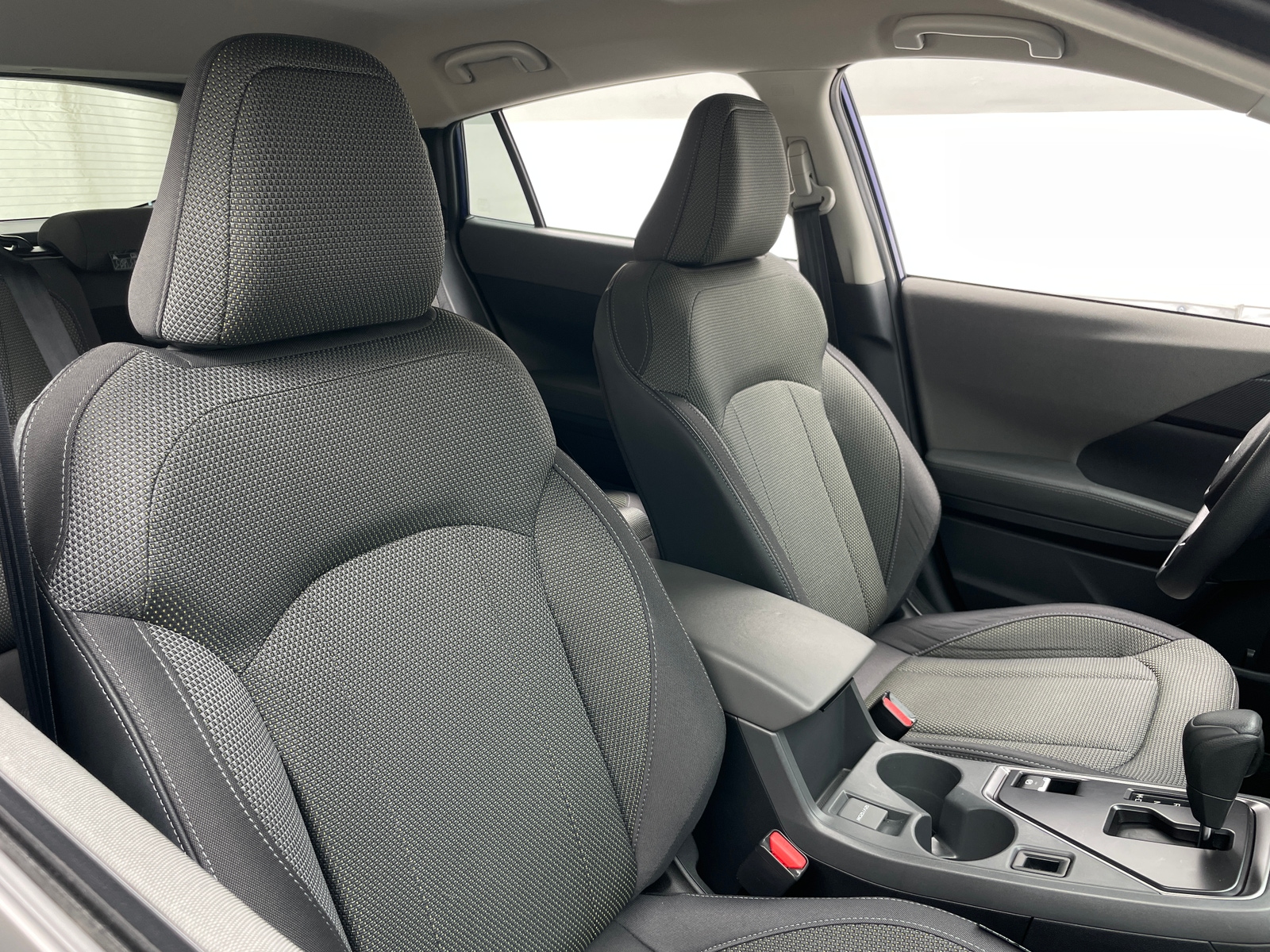 Thumbnail: 2024 Subaru Crosstrek - 2