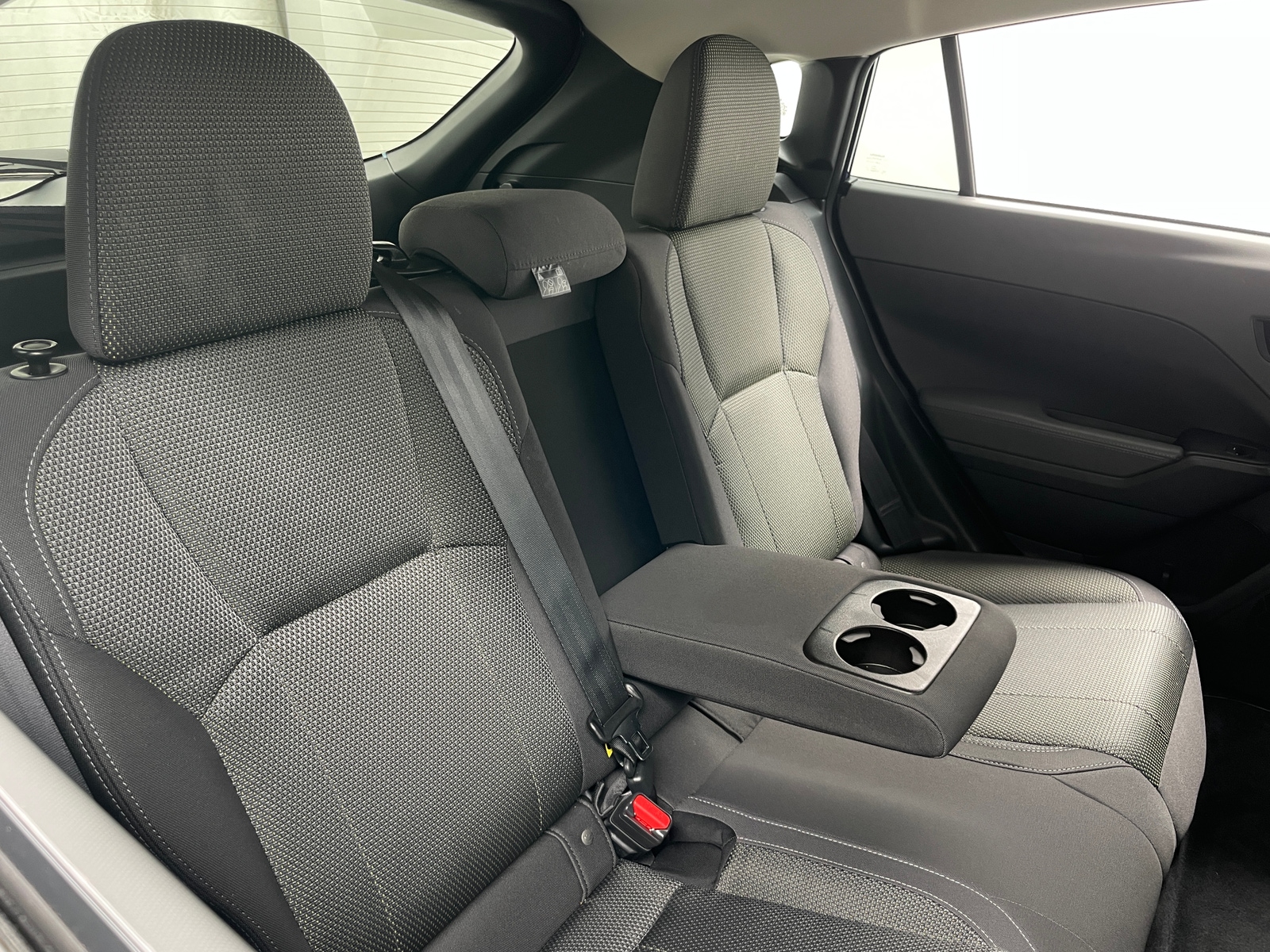 Thumbnail: 2024 Subaru Crosstrek - 6