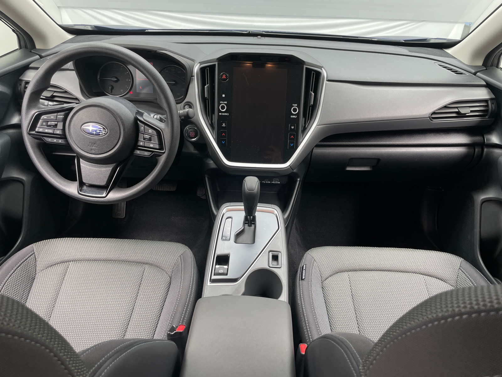 Thumbnail: 2024 Subaru Crosstrek - 3