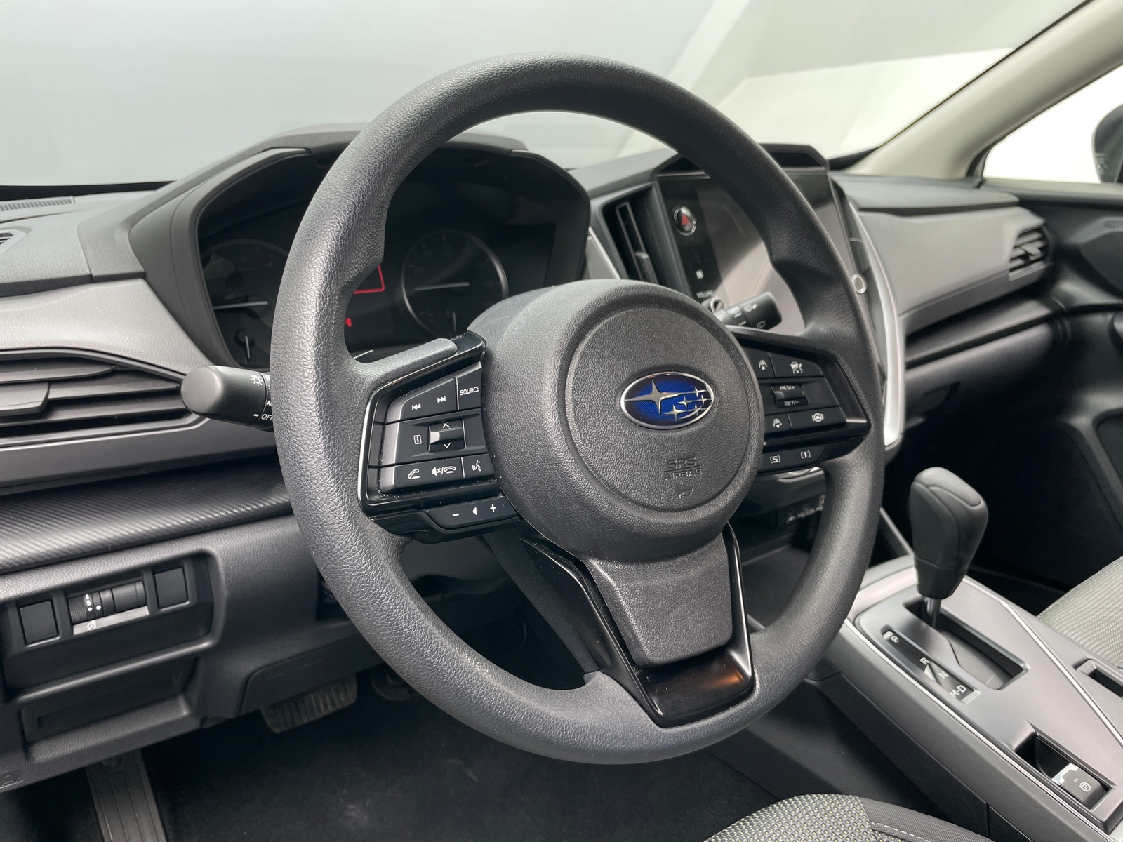 Thumbnail: 2024 Subaru Crosstrek - 5