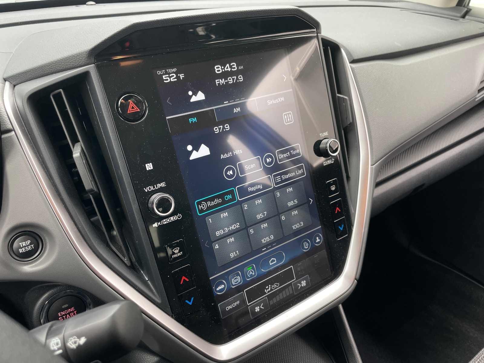 Thumbnail: 2024 Subaru Crosstrek - 4