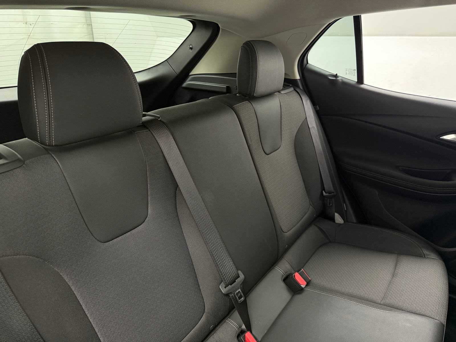 Thumbnail: 2025 Buick Encore GX - 6