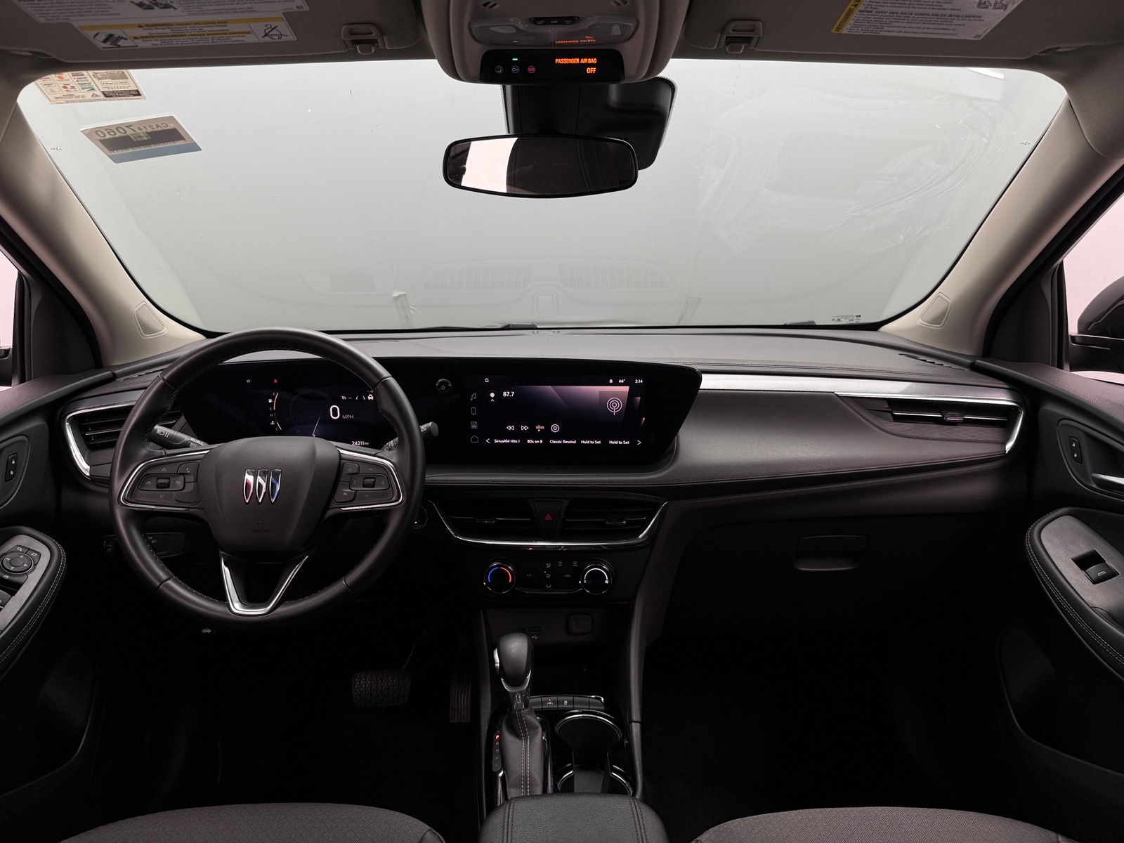 Thumbnail: 2025 Buick Encore GX - 3