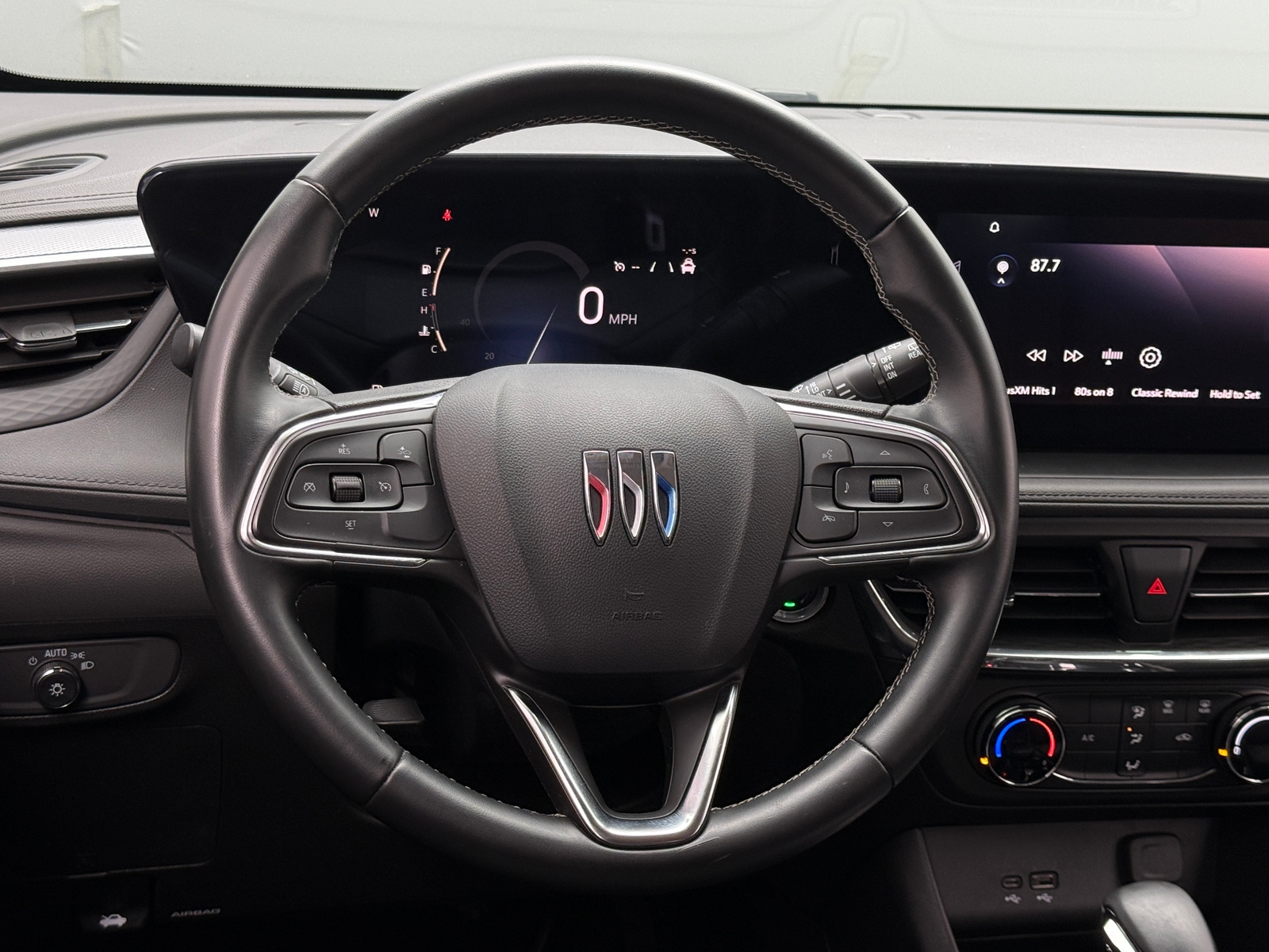 Thumbnail: 2025 Buick Encore GX - 5