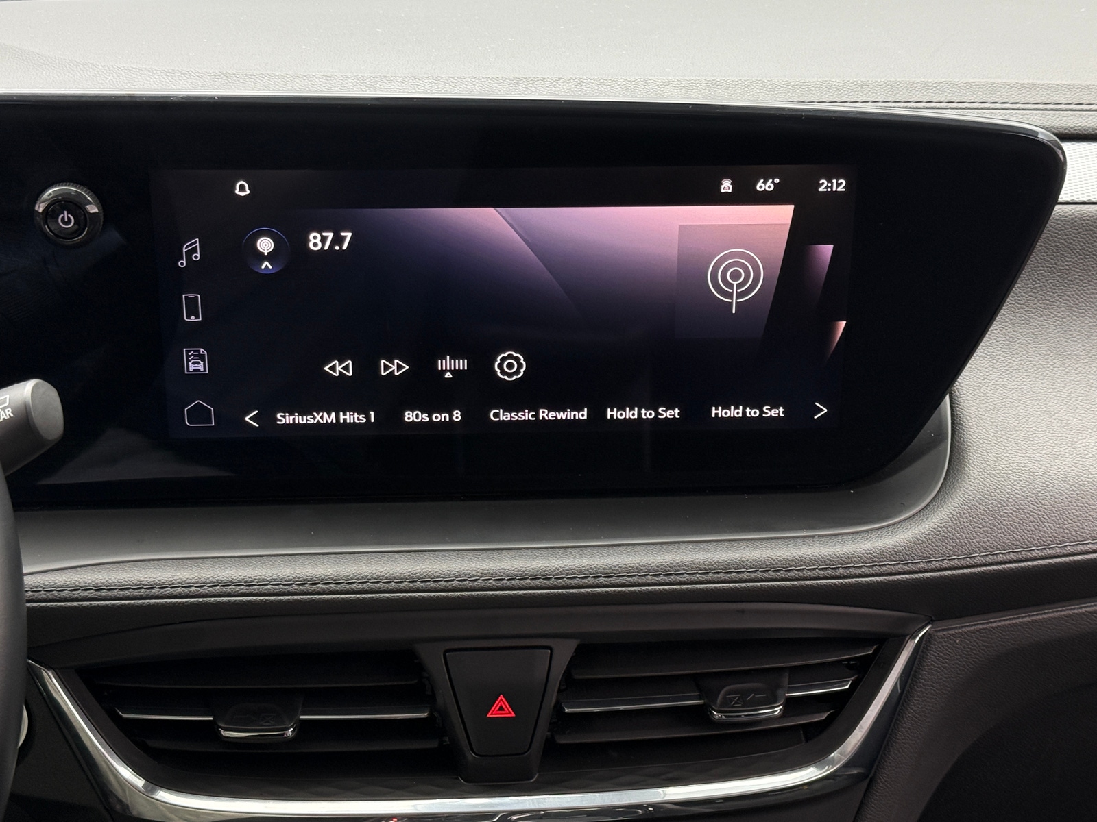 Thumbnail: 2025 Buick Encore GX - 4