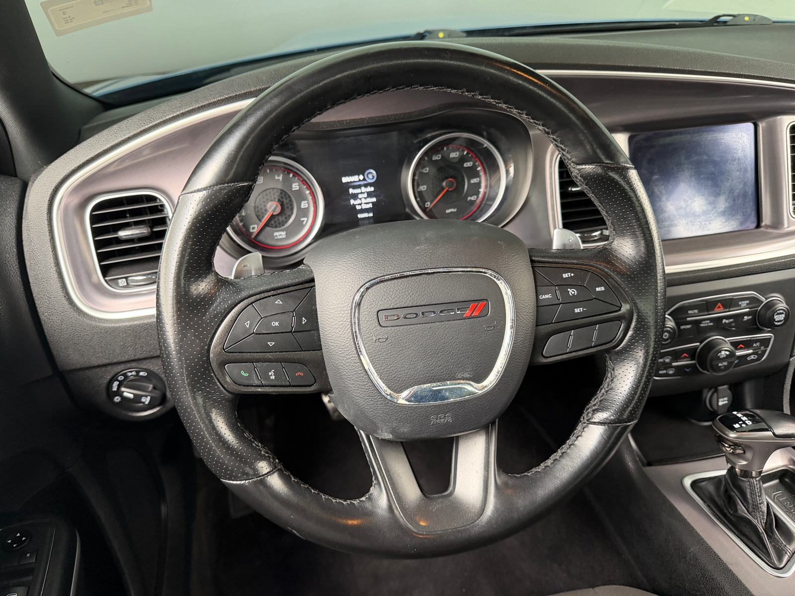 Thumbnail: 2020 Dodge Charger - 5