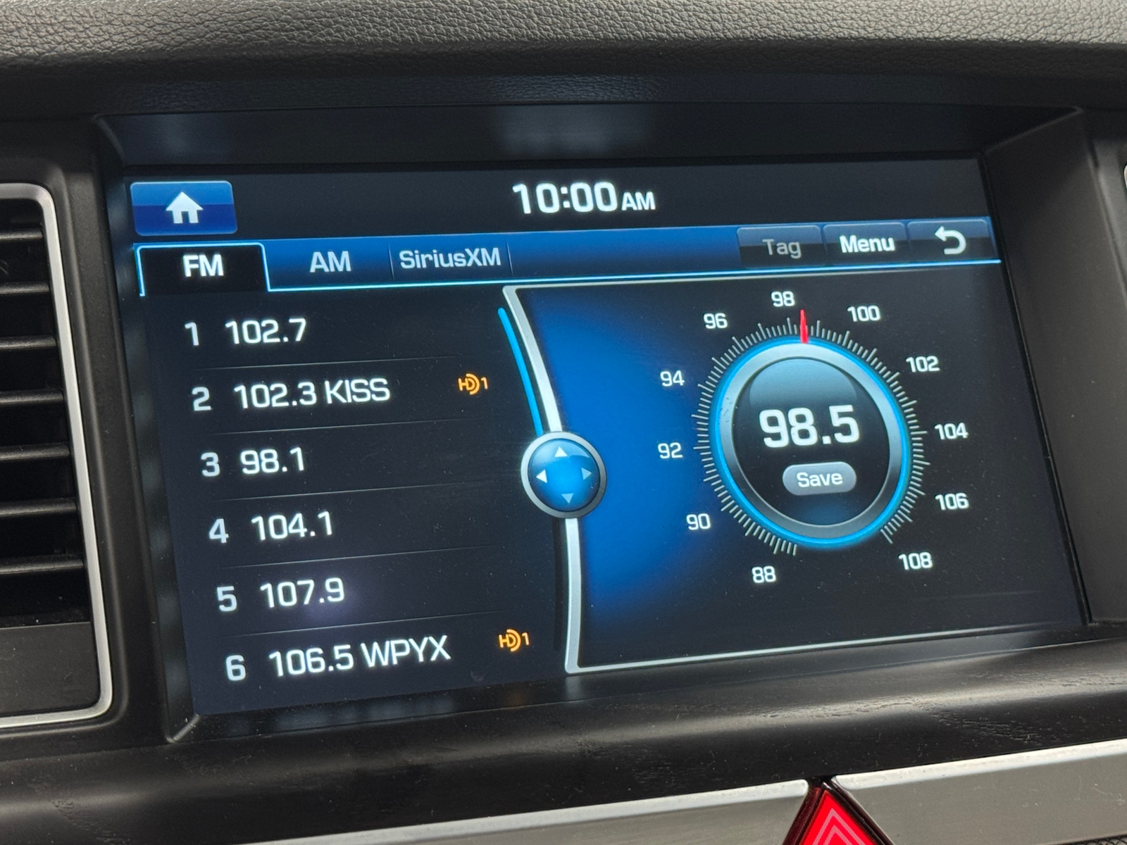 Thumbnail: 2019 Genesis G80 - 3