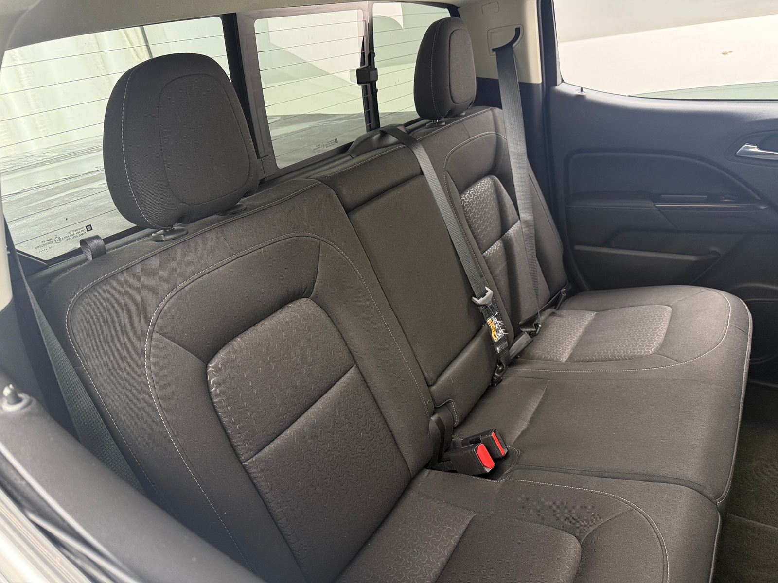 Thumbnail: 2016 GMC Canyon - 6