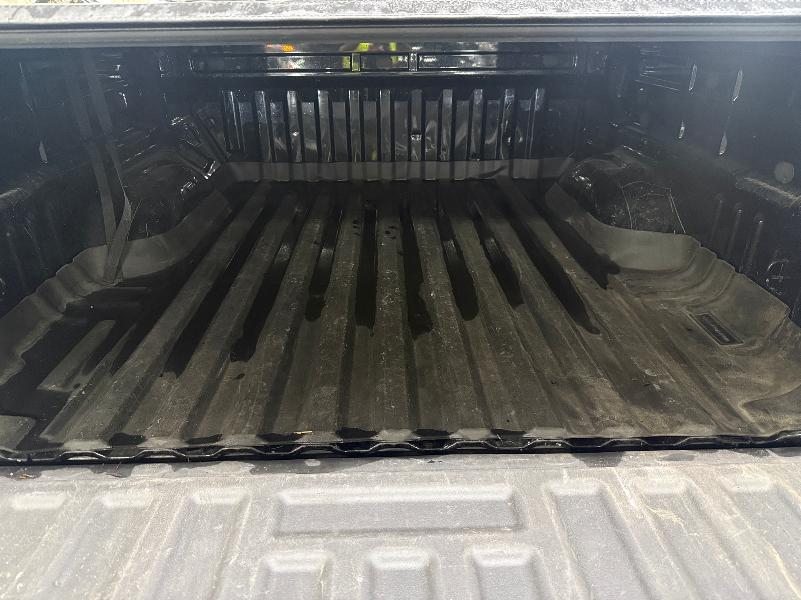 Thumbnail: 2016 GMC Canyon - 7