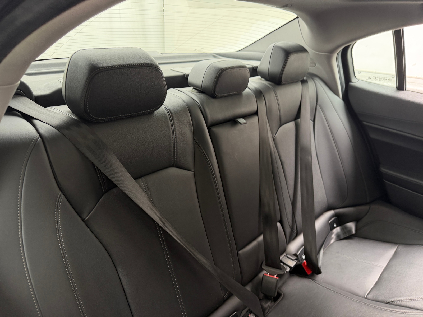 Thumbnail: 2018 Alfa Romeo Giulia - 5