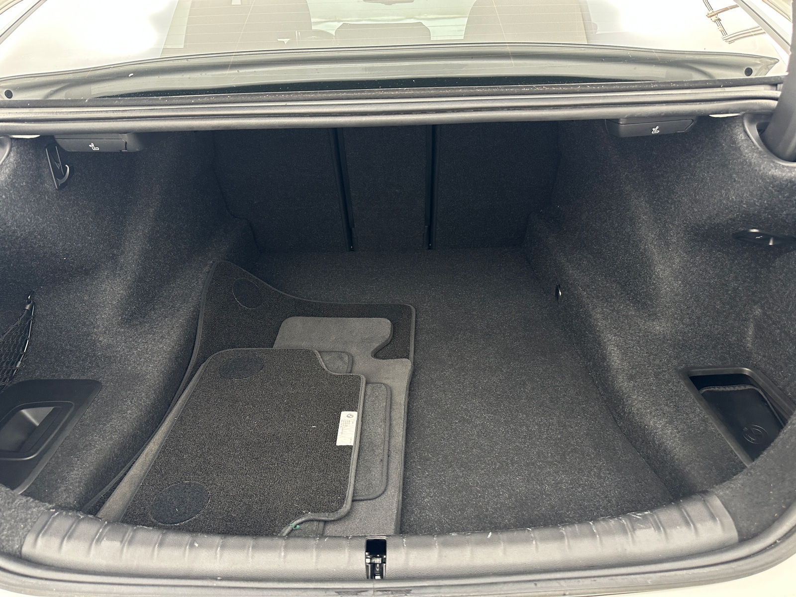 Thumbnail: 2021 BMW 5 Series - 6