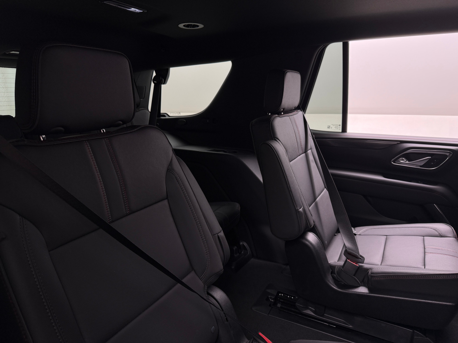 Thumbnail: 2024 Chevrolet Tahoe - 5